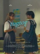 Poster de la película tugtog