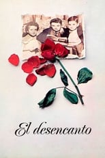 Poster de la película The Disenchantment