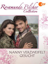 Poster de la película Rosamunde Pilcher: Nanny verzweifelt gesucht