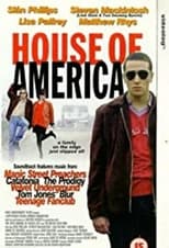 Poster de la película House of America