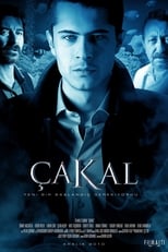 Poster de la película Çakal