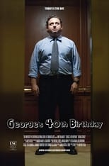 Poster de la película George's 40th Birthday