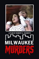 Poster de la película Milwaukee Murders
