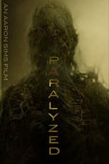 Poster de la película Paralyzed