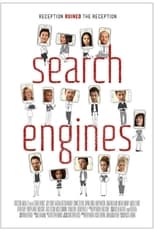 Poster de la película Search Engines