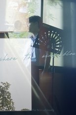 Poster de la película where the wind blows