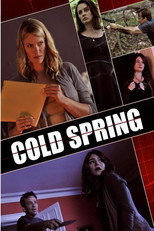 Poster de la película Cold Spring