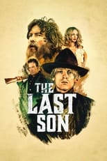 Poster de la película The Last Son