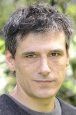 Actor Stefano Dionisi