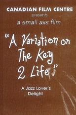 Poster de la película A Variation on the Key 2 Life