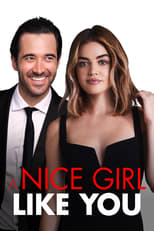 Poster de la película A Nice Girl Like You