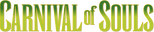 Logo Carnival of Souls