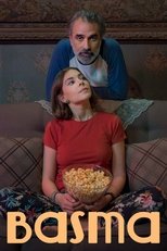 Poster de la película Basma