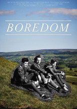 Poster de la película Boredom