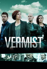 Poster de la serie Vermist