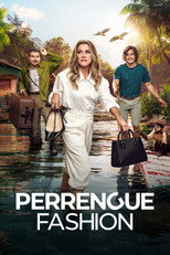 Poster de la película Harsh Couture