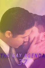 Poster de la película The Gay Agenda 37