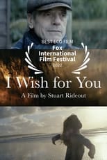Poster de la película I Wish For You