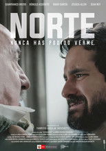 Poster de la película Norte