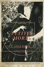 Poster de la película Little Deaths