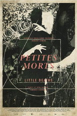 Poster de la película Little Deaths