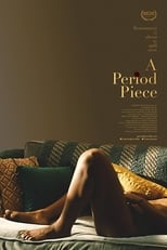 Poster de la película A Period Piece
