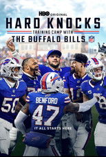 Poster de la serie Hard Knocks
