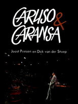 Poster de la película Joost Prinsen: Caruso & Caransa