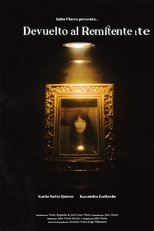 Poster de la película Devuelto al Remitente