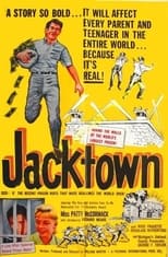 Poster de la película Jacktown