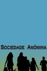 Poster de la serie Sociedade Anónima
