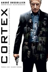 Poster de la película Cortex