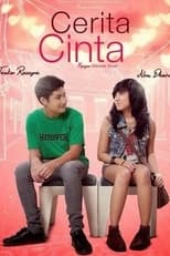 Poster de la película Cerita Cinta