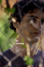 Poster de la película An Evening