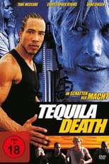 Poster de la película Tequila Express