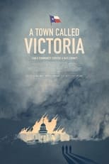 Poster de la película A Town Called Victoria