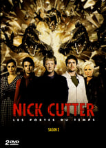 Nick Cutter et les portes du temps