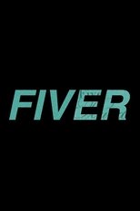 Poster de la película Fiver