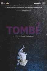 Poster de la película Tombe