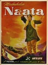 Poster de la película Naata