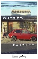 Poster de la película Querido Panchito