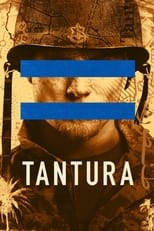 Poster de la película Tantura