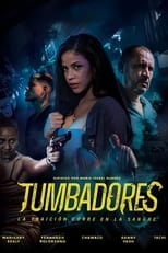 Poster de la película Tumbadores