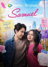 Poster de la serie WeTV Original Samuel