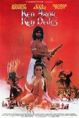 Poster de la película Ken Arok - Ken Dedes