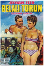 Poster de la película Belalı Torun