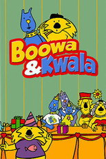 Poster de la serie Boowa & Kwala