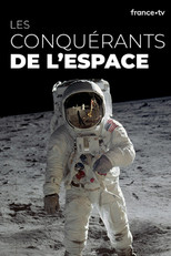 Poster de la serie Les conquérants de l'espace