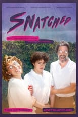 Poster de la película Snatched