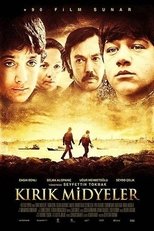 Poster de la película Broken Mussels